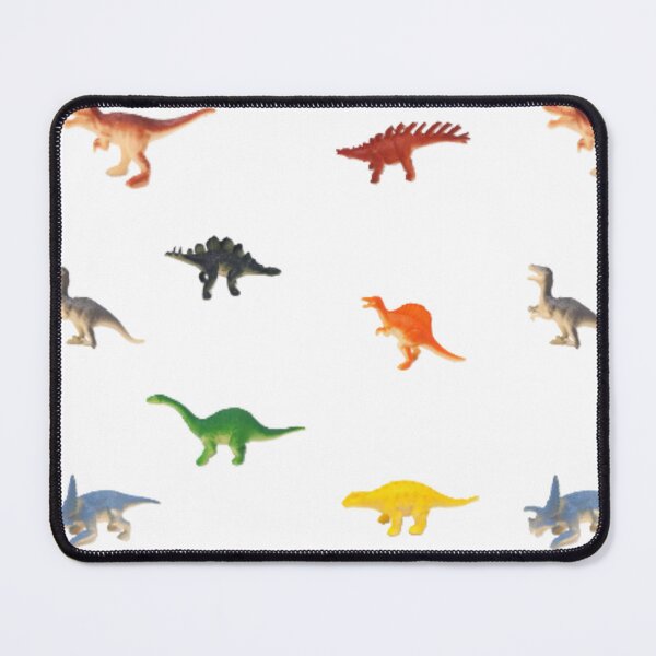 Item preview, toy dinosaurs! such whimsey! designed and sold by 5decibels.
