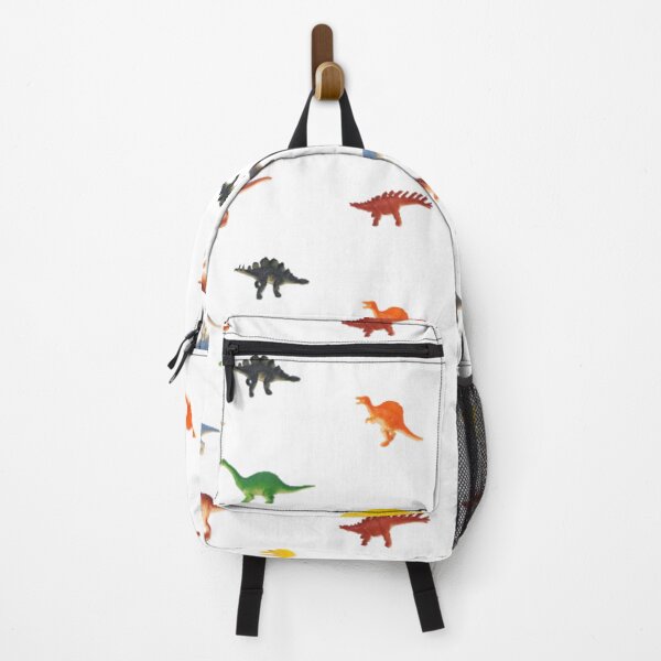 Item preview, toy dinosaurs! such whimsey! designed and sold by 5decibels.