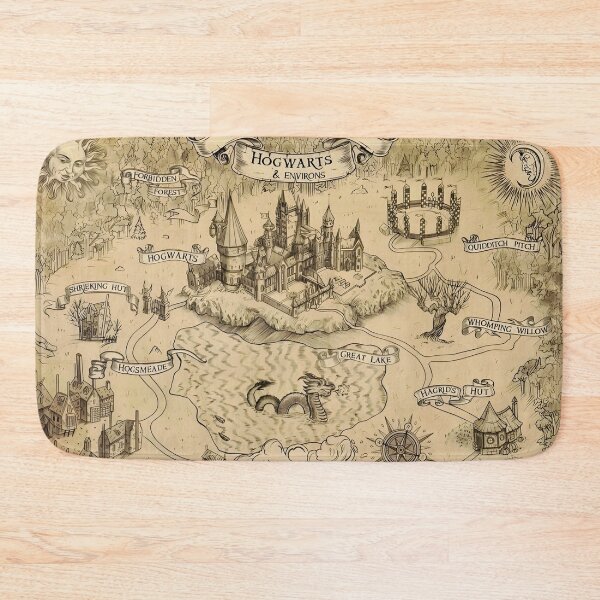 Item preview, Greatest Map designed and sold by Rozenta.