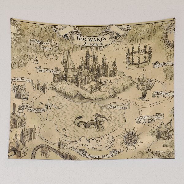 Item preview, Greatest Map designed and sold by Rozenta.