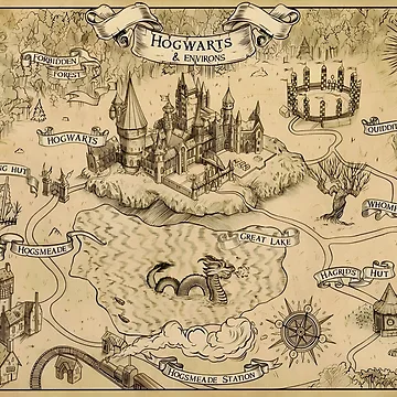 Artwork thumbnail, Greatest Map by Rozenta
