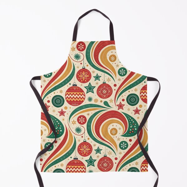 Item preview, Christmas Pattern designed and sold by trendspatterns.