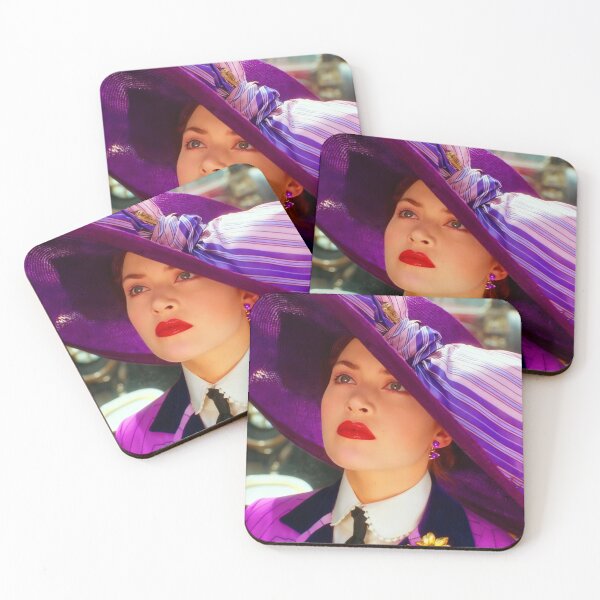 Item preview, Pop Art Rose - Rose DeWitt Bukater from the iconic film Titanic designed and sold by CleverCulture.