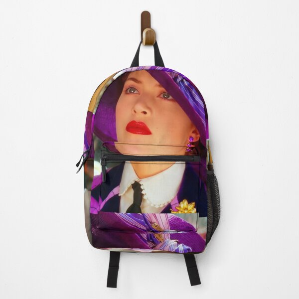 Item preview, Pop Art Rose - Rose DeWitt Bukater from the iconic film Titanic designed and sold by CleverCulture.