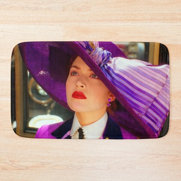 Item preview, Pop Art Rose - Rose DeWitt Bukater from the iconic film Titanic designed and sold by CleverCulture.