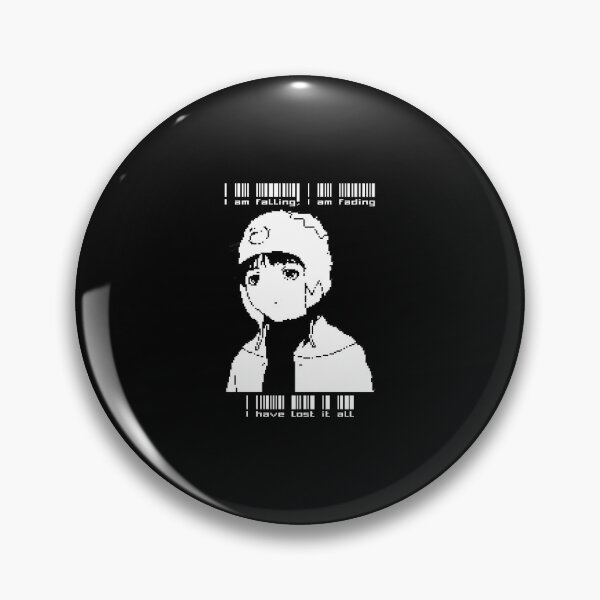 Item preview, Lain - I Am Falling..  designed and sold by Anabellaittman.