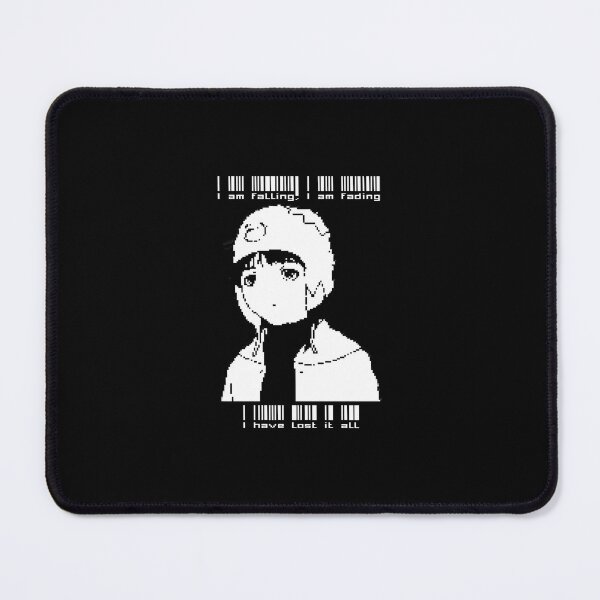 Item preview, Lain - I Am Falling..  designed and sold by Anabellaittman.