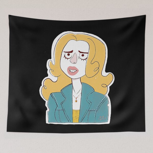 Item preview, Amy Gibbs designed and sold by Amandeeyers.