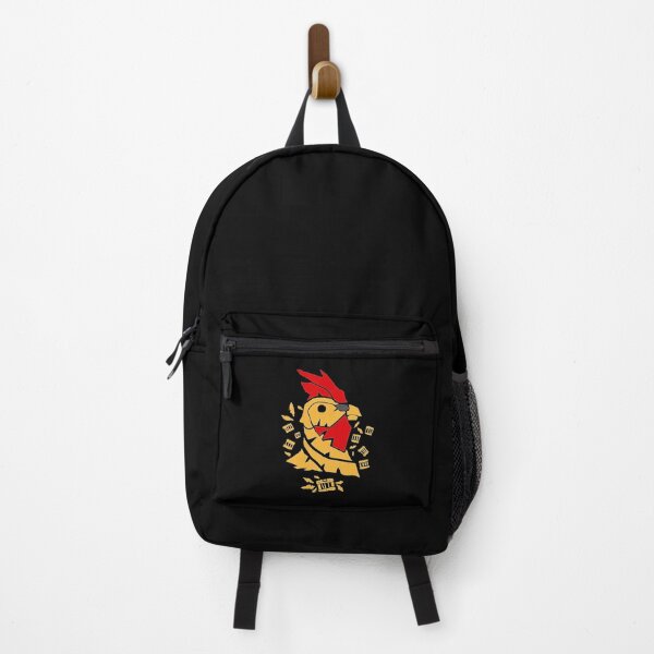 Item preview, Sea Of Thieves Golden Chicken Poster designed and sold by Keegaalsh.