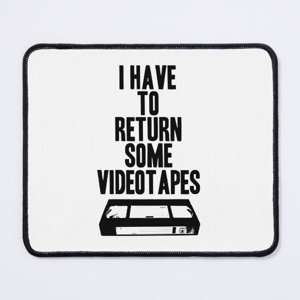 Item preview, Videotapes designed and sold by emilieroy.