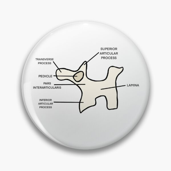 Item preview, Labeled Scotty Dog designed and sold by RadTechRiegel.