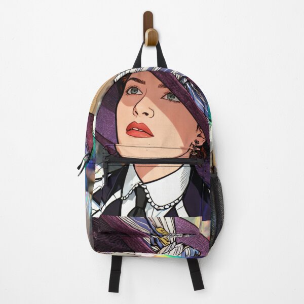 Item preview, Pop Art Rose - Rose DeWitt Bukater from the iconic film Titanic designed and sold by CleverCulture.