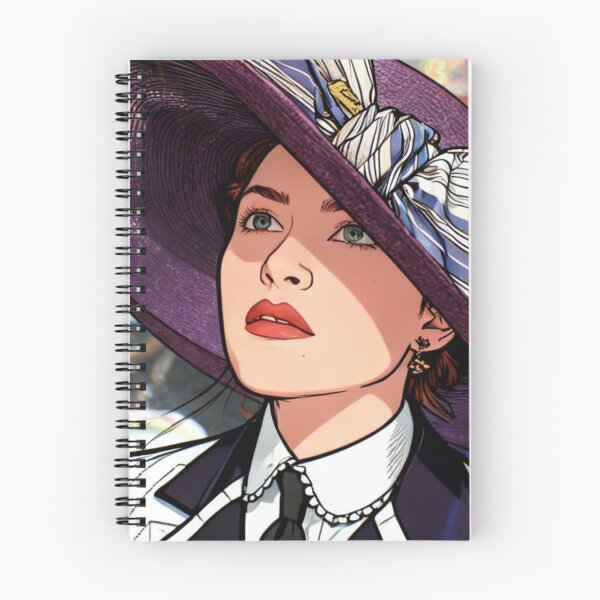 Item preview, Pop Art Rose - Rose DeWitt Bukater from the iconic film Titanic designed and sold by CleverCulture.