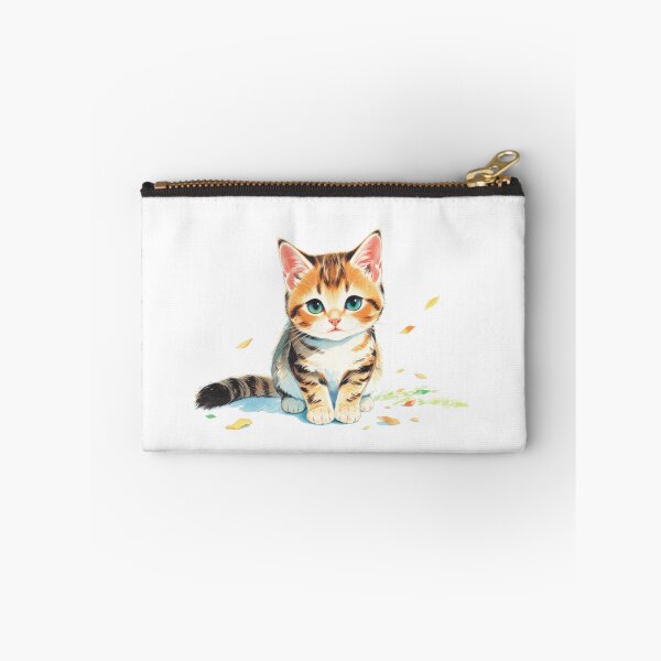 Item preview, A cute little kitten designed and sold by Jasna Dragun.