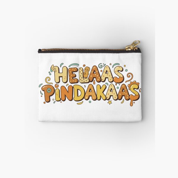 Item preview, Helaas pindakaas designed and sold by Dailychaos.