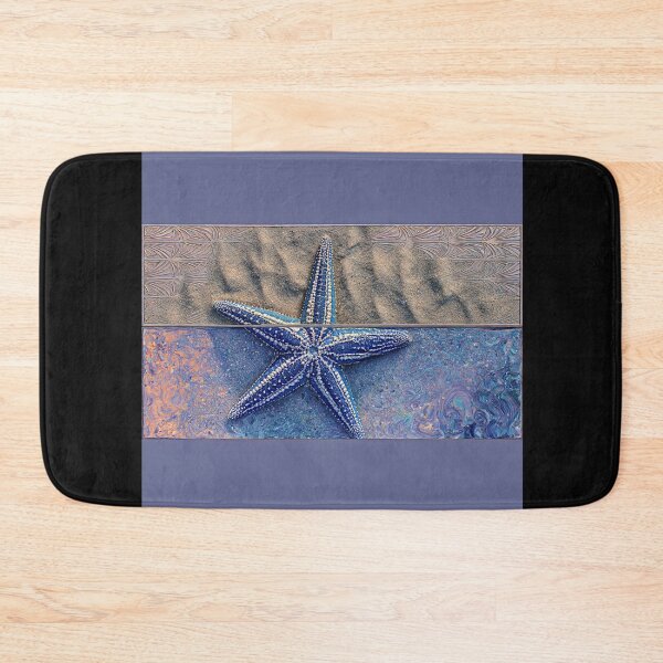 Item preview, Blue Sea Star#1 designed and sold by Helios Be. Lavsh.