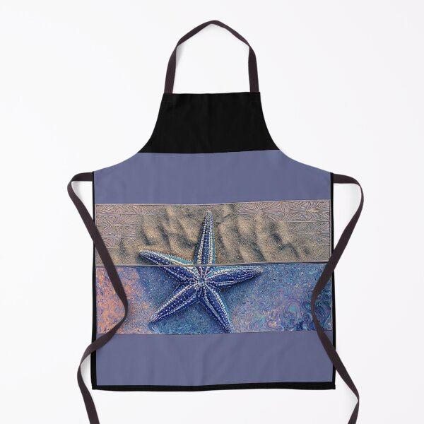 Item preview, Blue Sea Star#1 designed and sold by Helios Be. Lavsh.