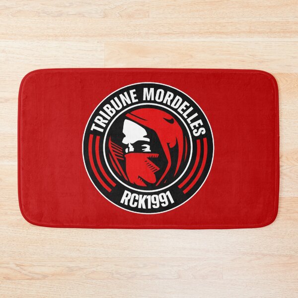 Item preview, From The Streets to the Stands Tribune Mordelles Rennes  designed and sold by canvasriddle.