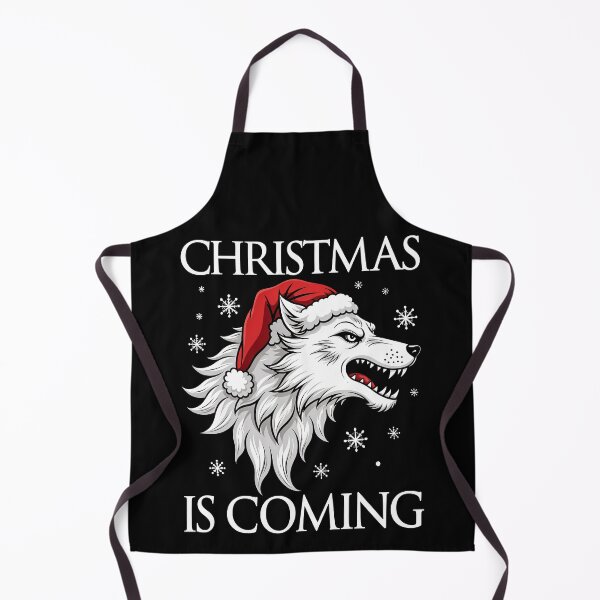 Item preview, Christmas is Coming designed and sold by DariusZD.
