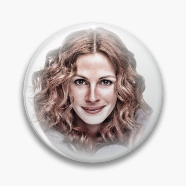 Item preview,  Julia Roberts designed and sold by Heba3000.