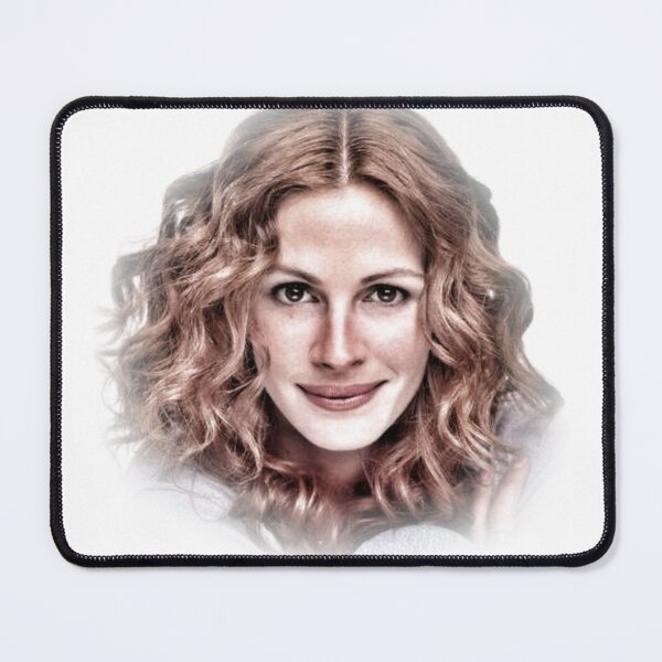 Item preview, Julia Roberts designed and sold by Heba3000.