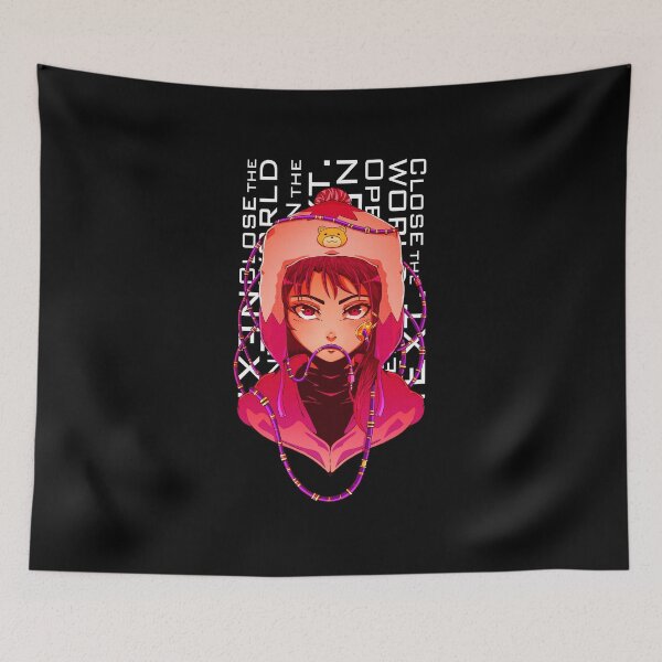 Item preview, Lain Anime designed and sold by Anabellaittman.