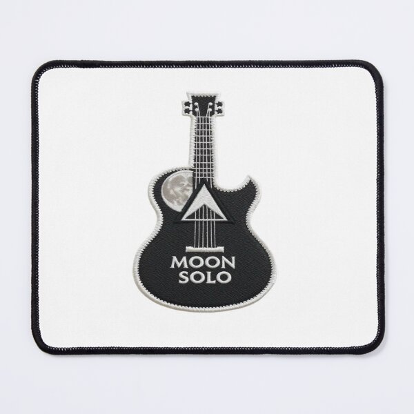Item preview, Moon Solo Guitar Patch designed and sold by Imaginarium of Chaos falcon88 .