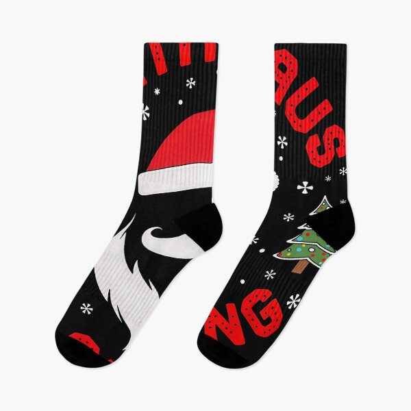 Item preview, Santa Claus is Coming designed and sold by DariusZD.
