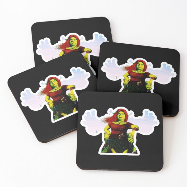 Item preview, Dancing Ogre Celebration Cartoon designed and sold by Daiay.