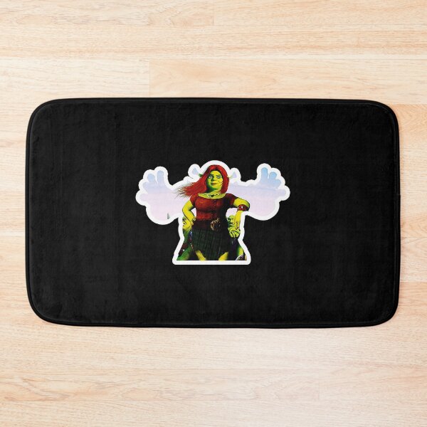 Item preview, Dancing Ogre Celebration Cartoon designed and sold by Daiay.