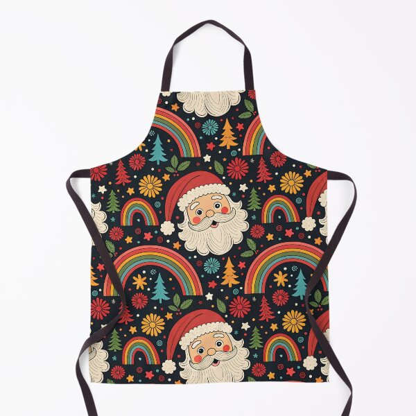 Item preview, Christmas Santa designed and sold by trendspatterns.