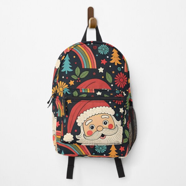 Item preview, Christmas Santa designed and sold by trendspatterns.