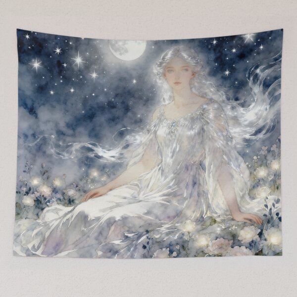 Item preview, Goddess Consciousness – Awakening the Divine Feminine Within designed and sold by SoniaSarkali.