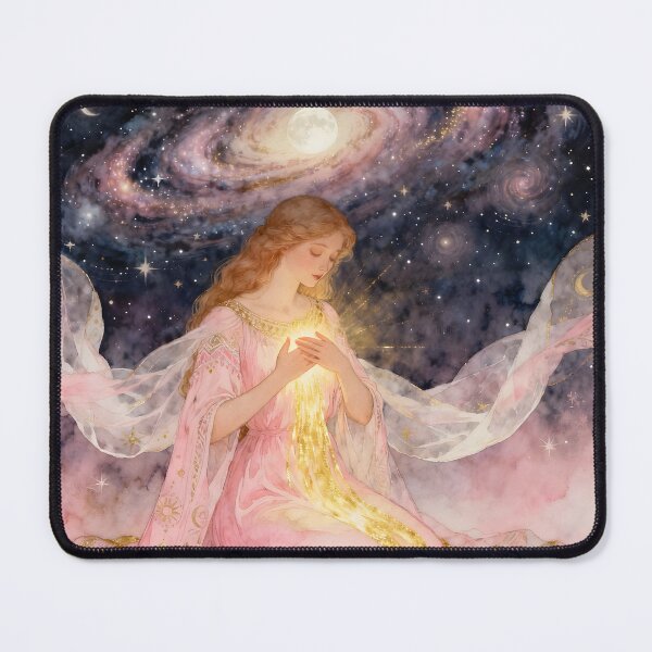 Item preview, Goddess Consciousness – Awakening the Divine Feminine Within designed and sold by SoniaSarkali.