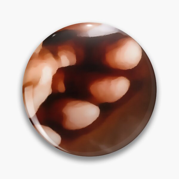 Item preview, my foot – Contemporary Art designed and sold by GREEN6437.
