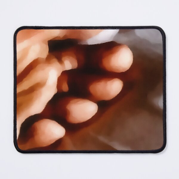 Item preview, my foot – Contemporary Art designed and sold by GREEN6437.