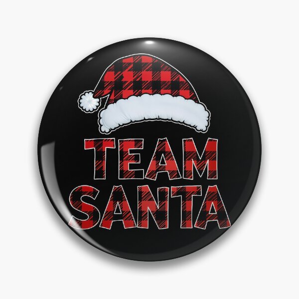 Item preview, Team Santa designed and sold by DariusZD.
