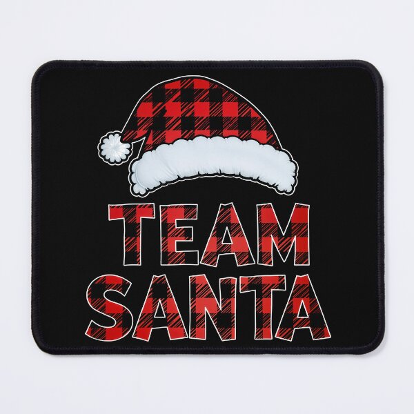 Item preview, Team Santa designed and sold by DariusZD.