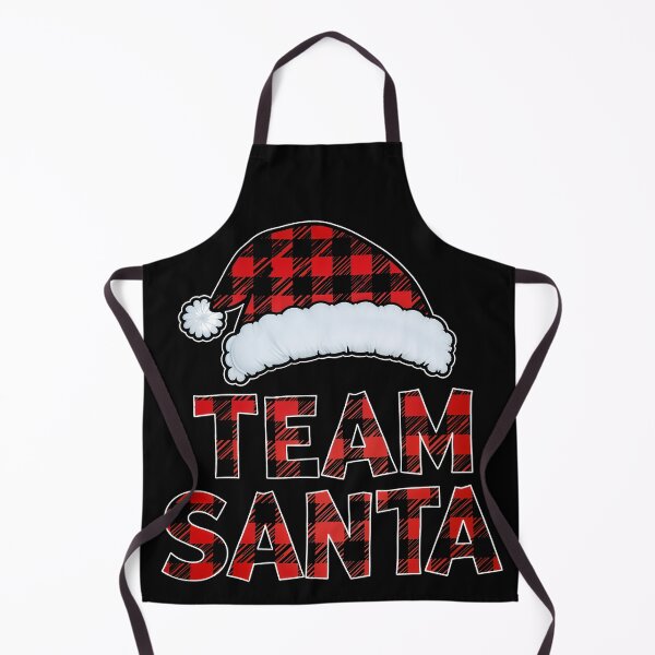 Item preview, Team Santa designed and sold by DariusZD.