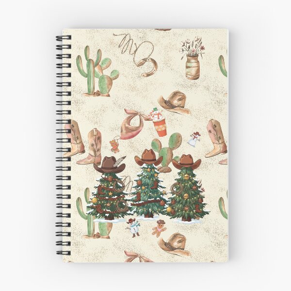Item preview, Western Winter designed and sold by CaseMastery.