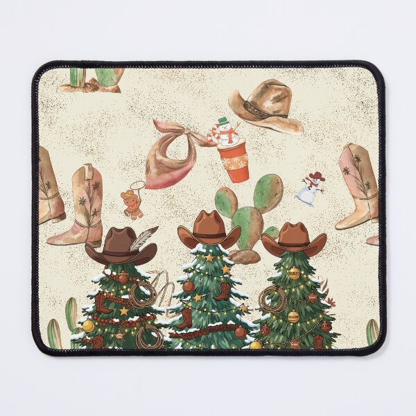 Item preview, Western Winter designed and sold by CaseMastery.