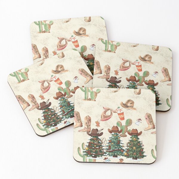 Item preview, Western Winter designed and sold by CaseMastery.