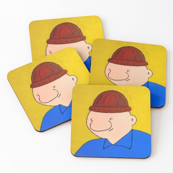 Item preview, The Yeah Well Guy designed and sold by YeahWellDesigns.