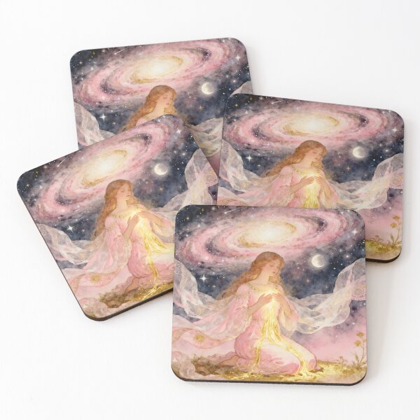 Item preview, Goddess Consciousness – Awakening the Divine Feminine Within designed and sold by SoniaSarkali.