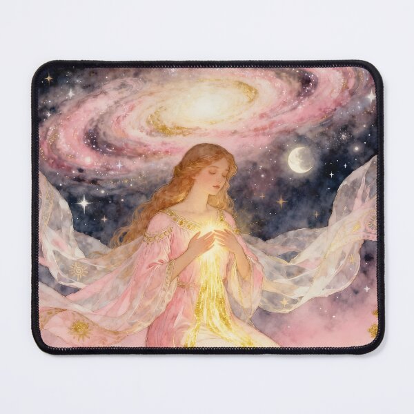 Item preview, Goddess Consciousness – Awakening the Divine Feminine Within designed and sold by SoniaSarkali.