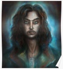 Sirius Black Poster