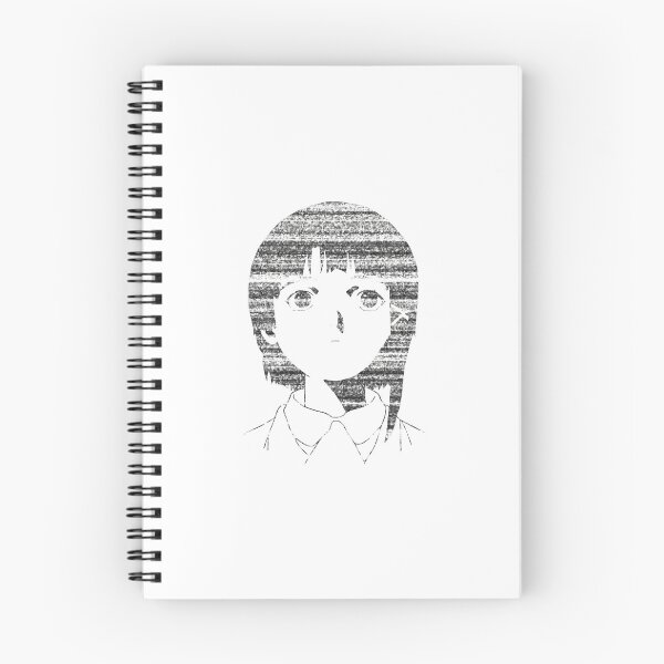 Item preview, Serial Experiments Lain Cyberpunk designed and sold by Anabellaittman.