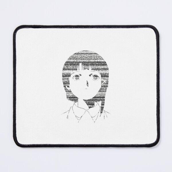 Item preview, Serial Experiments Lain Cyberpunk designed and sold by Anabellaittman.