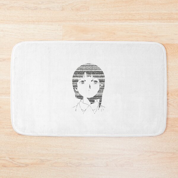 Item preview, Serial Experiments Lain Cyberpunk designed and sold by Anabellaittman.