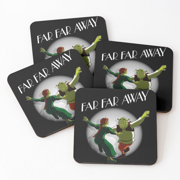Item preview, Fairytale Ogre Running Adventure Duo designed and sold by Daiay.